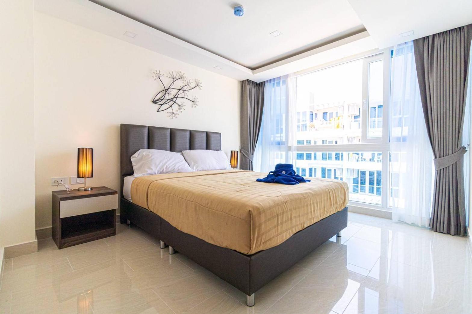Grand Avenue By Fantasea Beach Pattaya Room photo