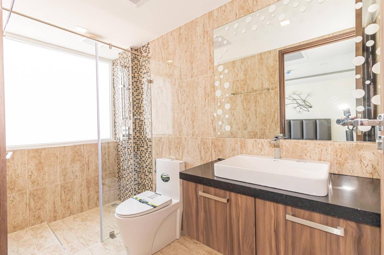 Grand Avenue By Fantasea Beach Pattaya Room photo